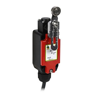 Idem Diecast Atex Limit Switches