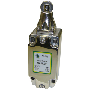 Idem Stainless Steel Atex Switches