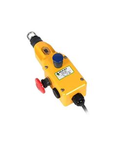 Atex Rope Switch 1N/C 1N/O 3M cable