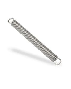 Stainless Steel Spring 220mm for Rope Switch 